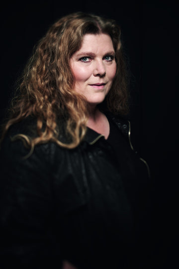 Lene Kaaberbøl