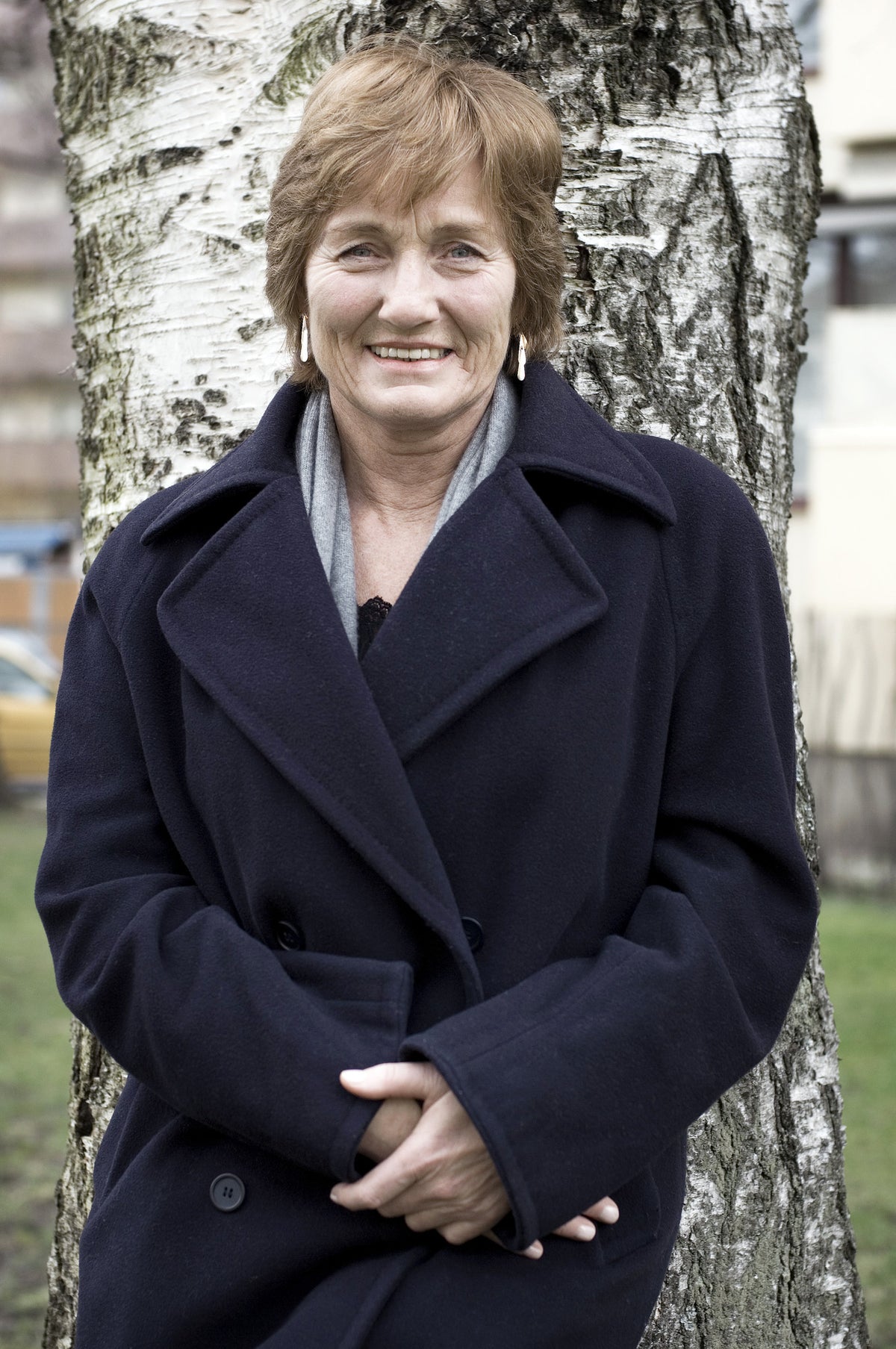 Liv Marie Austrem
