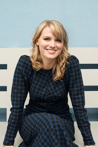 Marie Tveiten