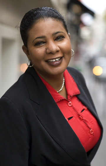 Lubna Ahmad al-Hussein