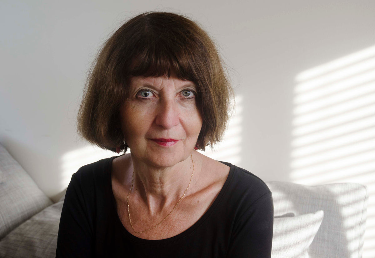 Marie Lundquist