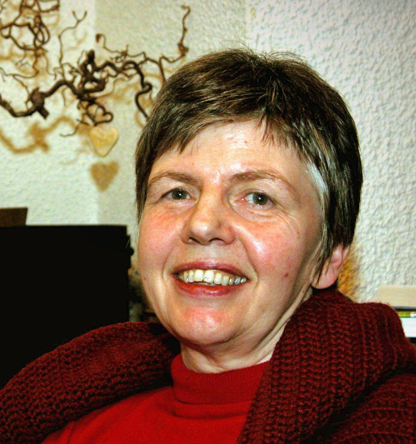 Marianne Havdal