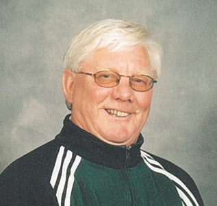 Nils Arne Eggen