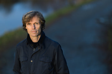 Njord V. Svendsen