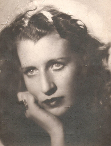 Norah Lange
