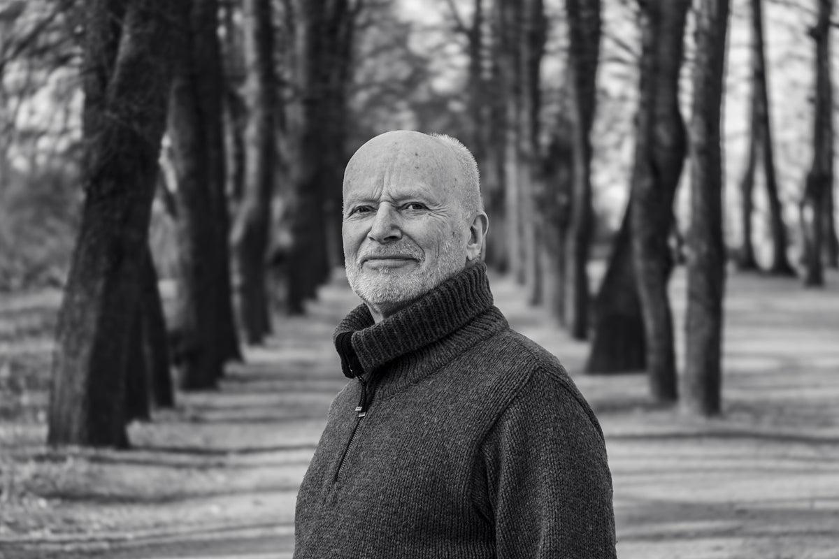 Jørgen Norheim
