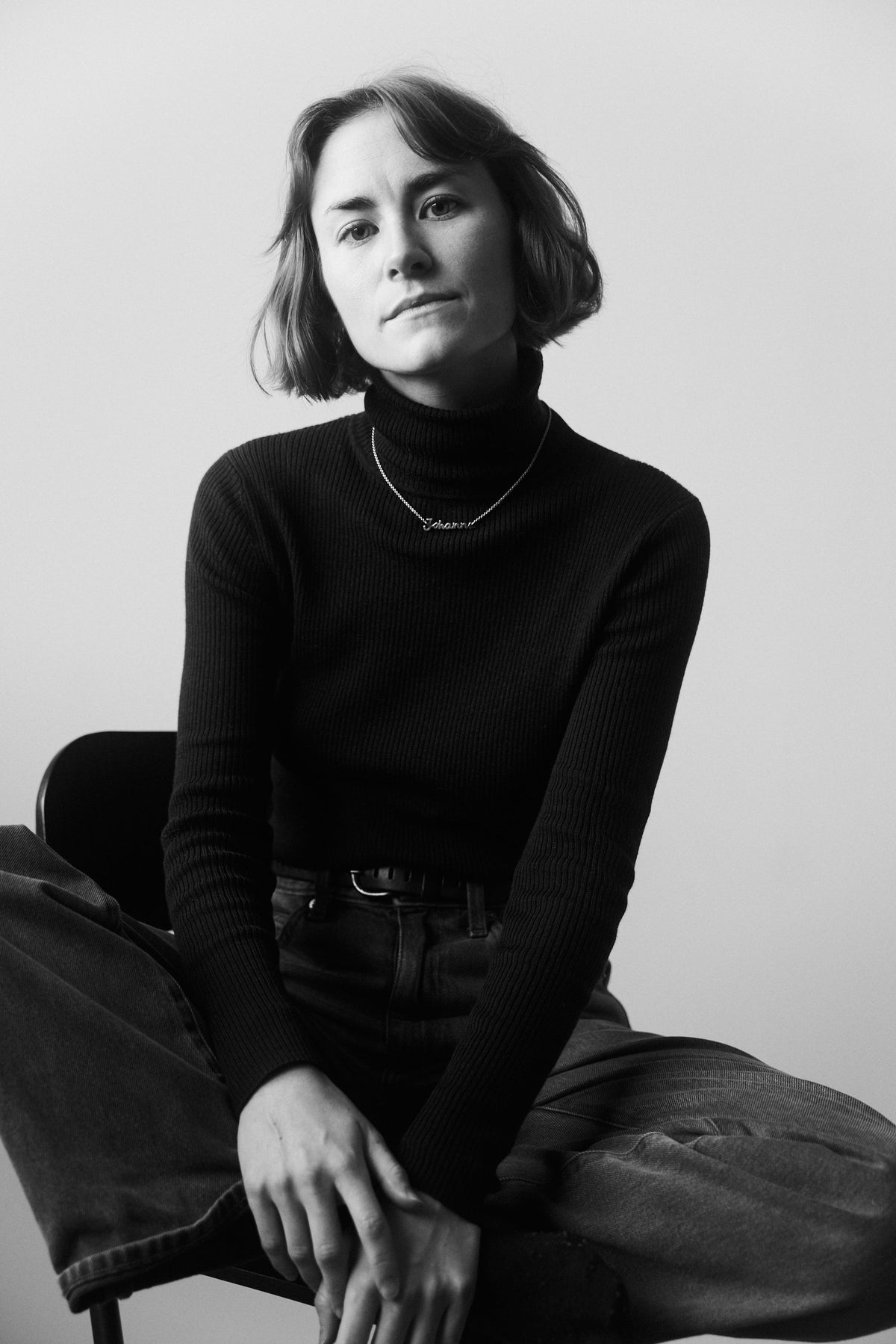 Johanne Nyborg