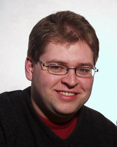 Øystein Bortne