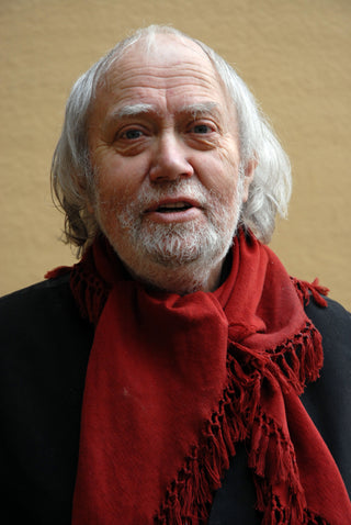 Oddvar Torsheim