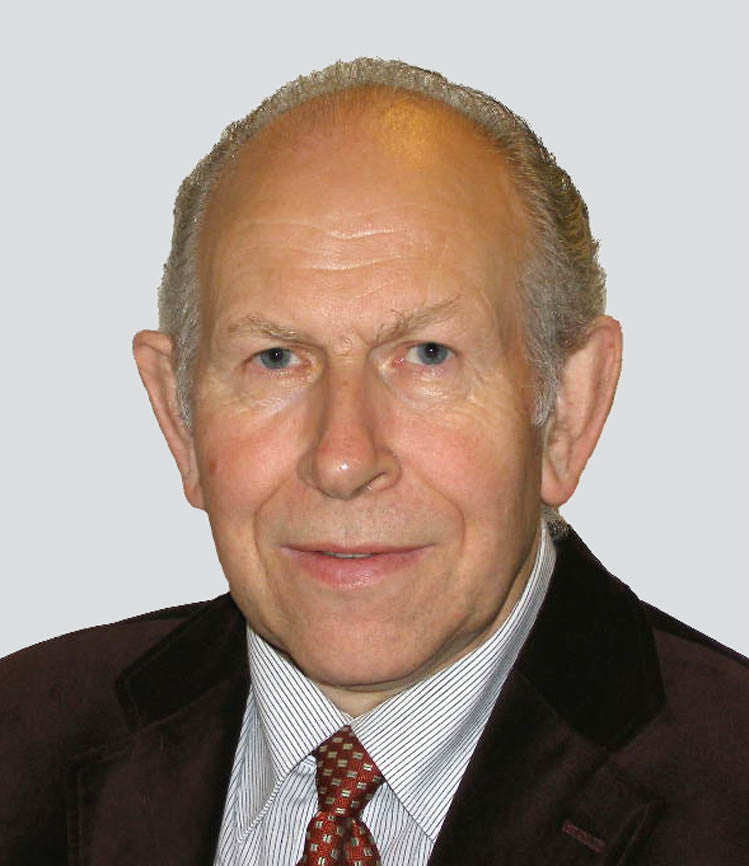 Olav Garvik