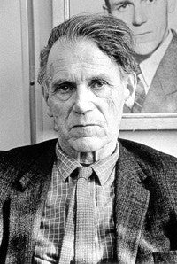Olav H. Hauge