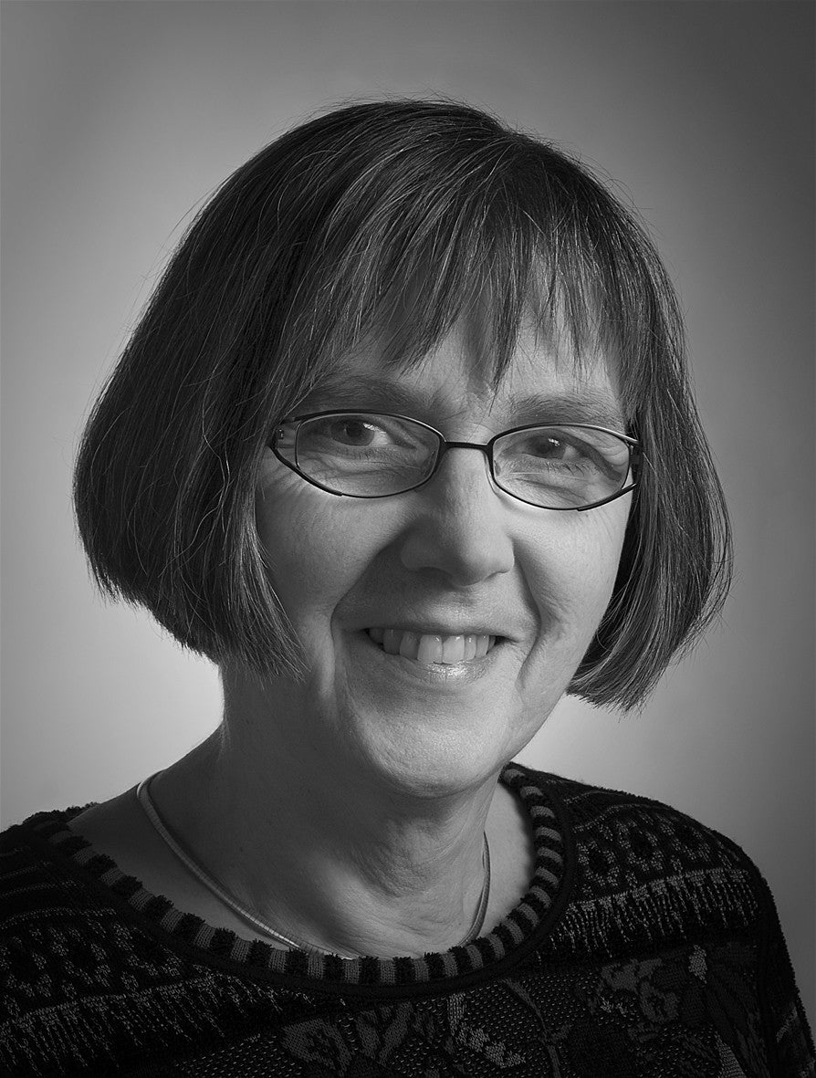 Olga Støylen Runde