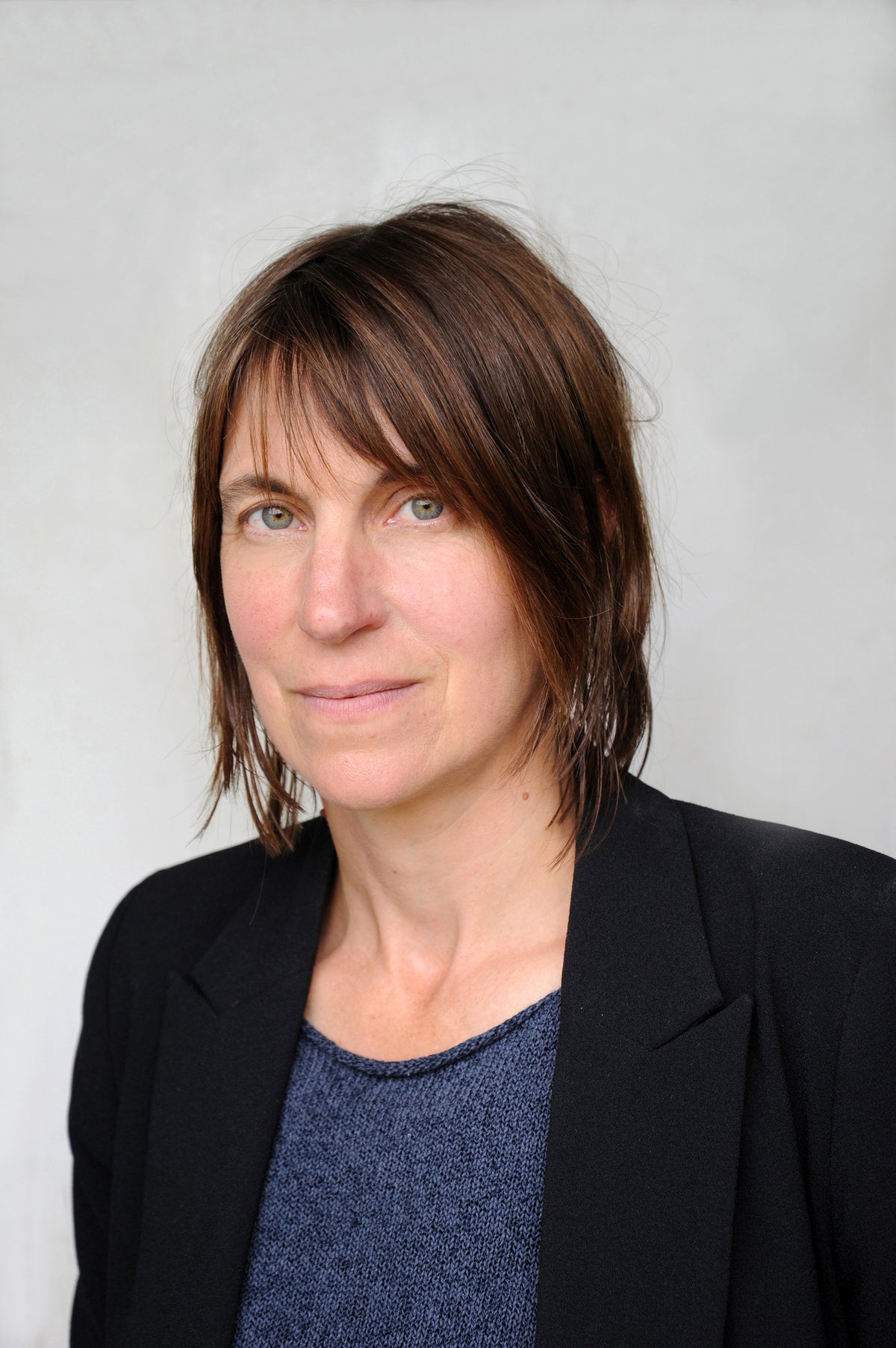 Alice Oswald