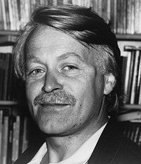 Paal-Helge Haugen