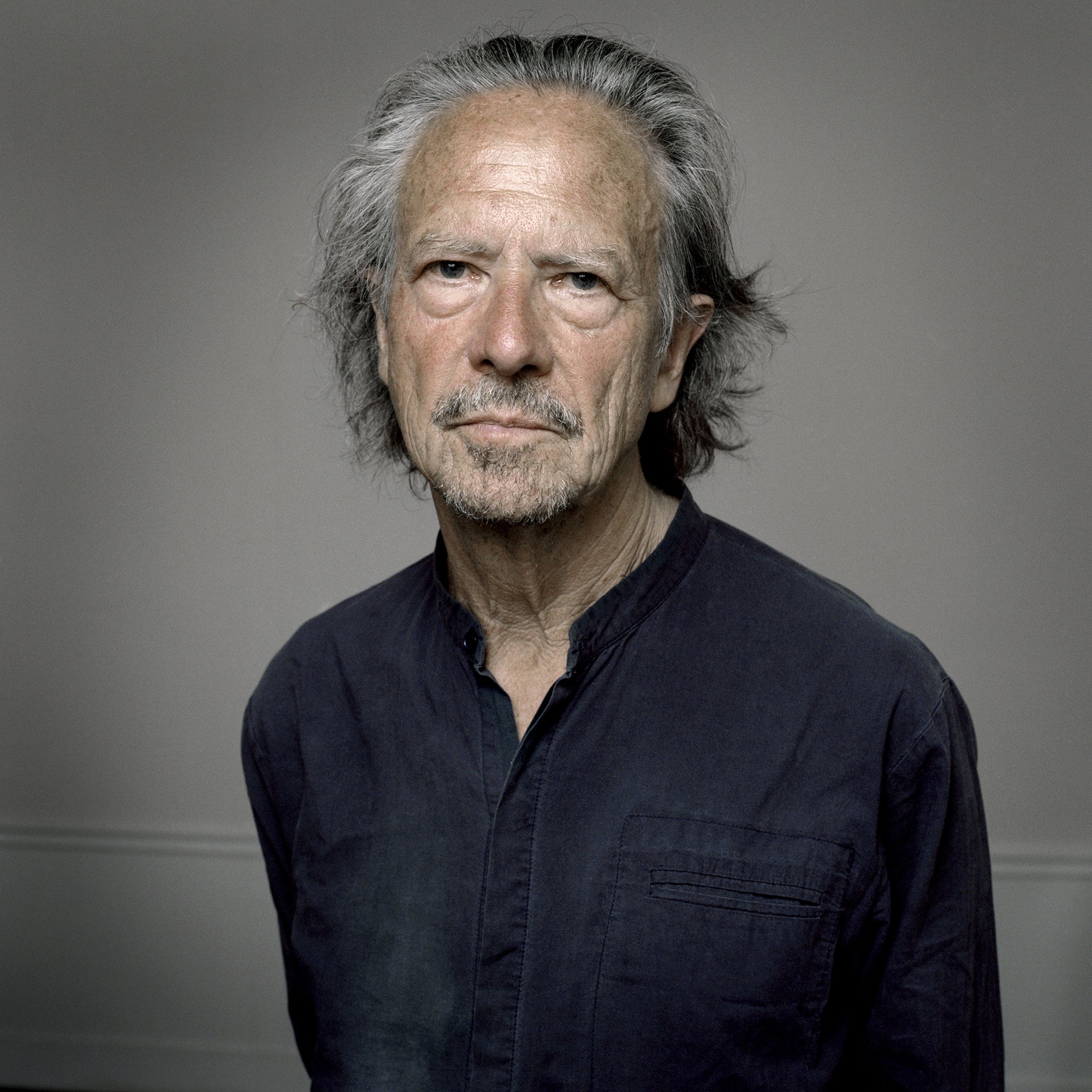 Peter Handke