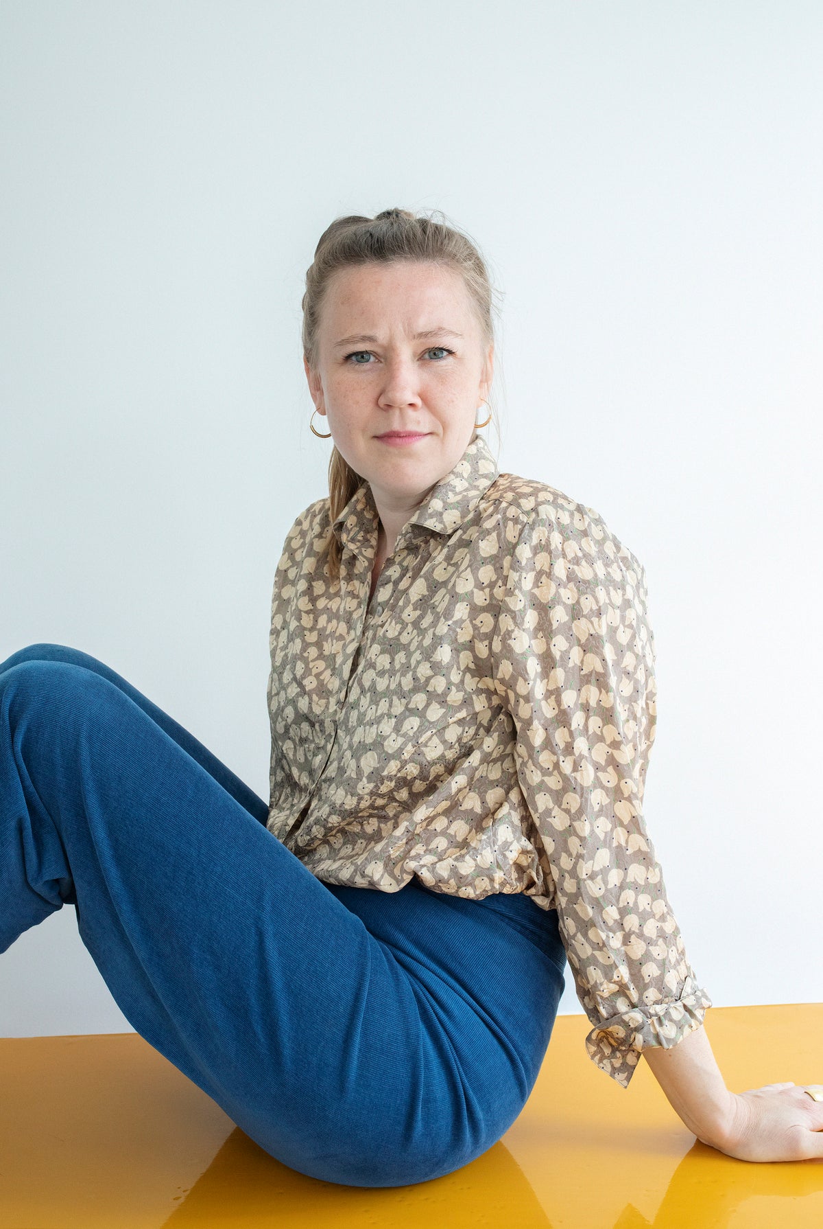 Mari Kanstad Johnsen