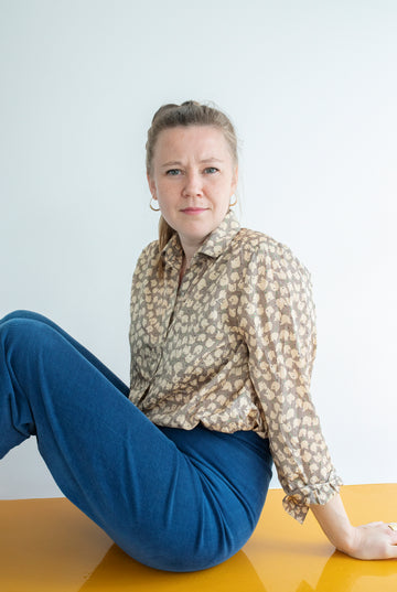 Mari Kanstad Johnsen
