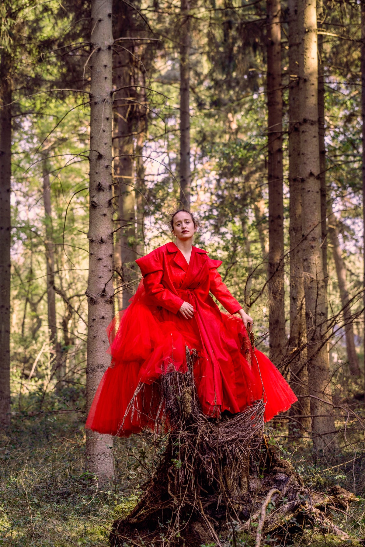 Olga Ravn