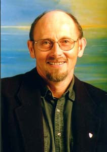 Reidar Almås