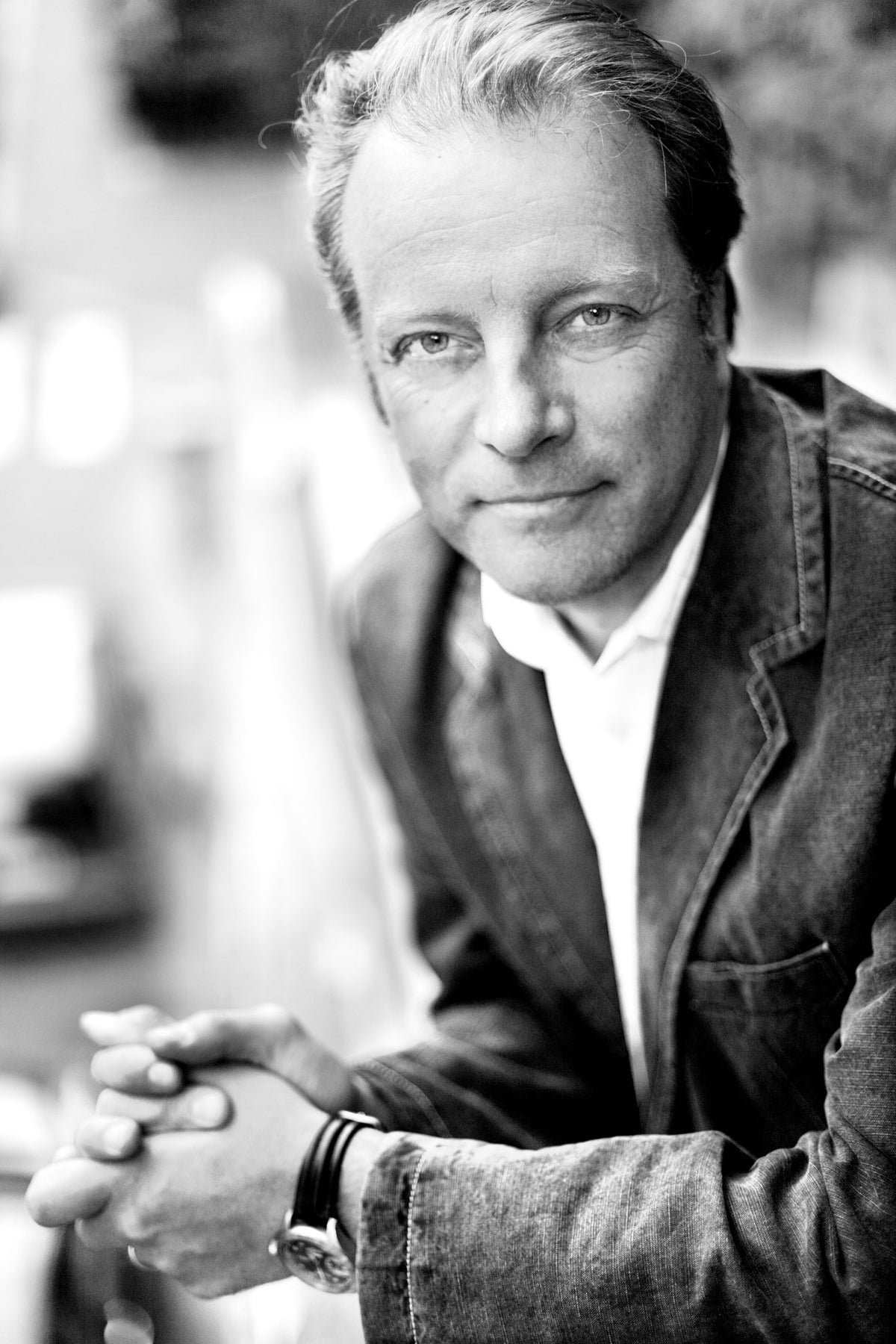 Matti Rönkä