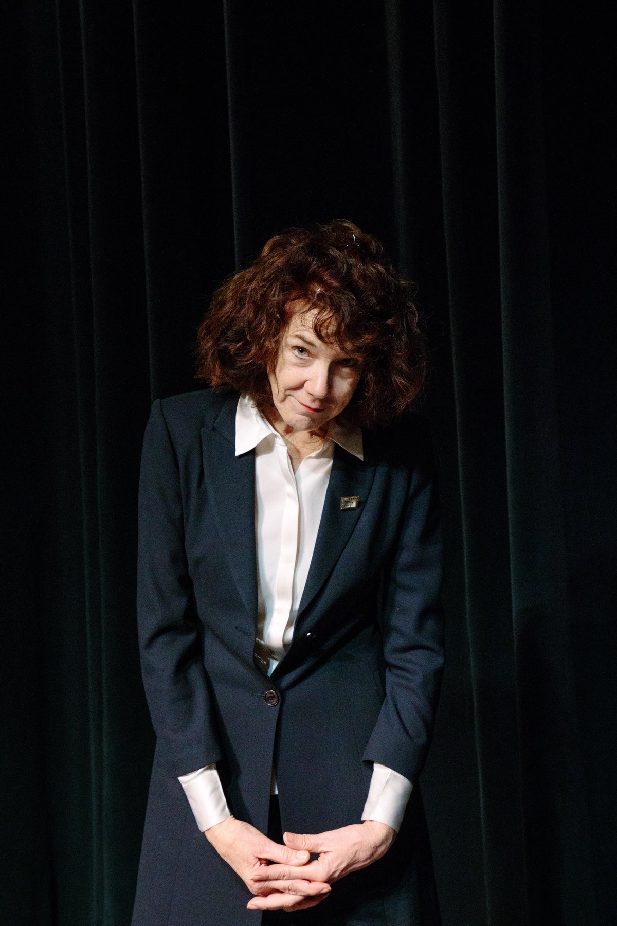 Mary Ruefle