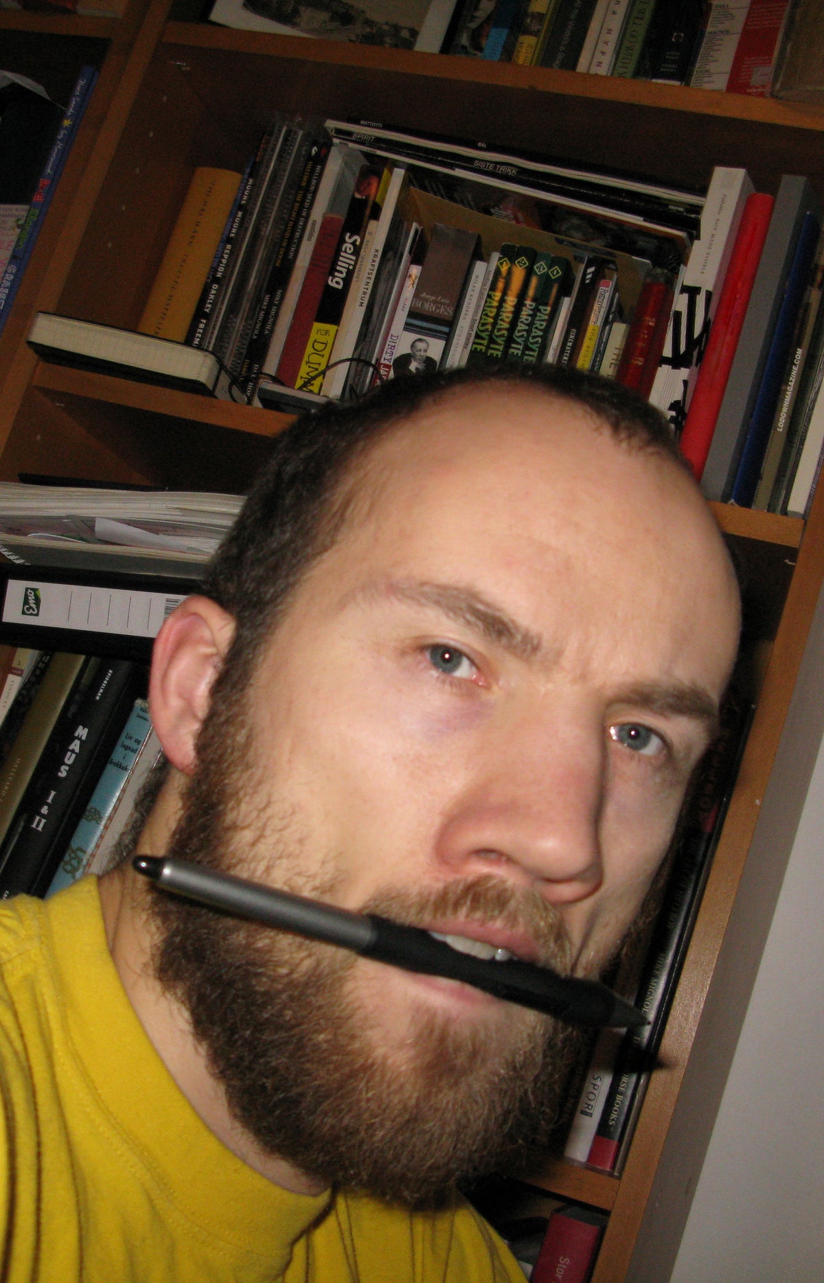 Øystein Runde