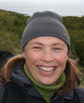 Sigrun Høgetveit Berg