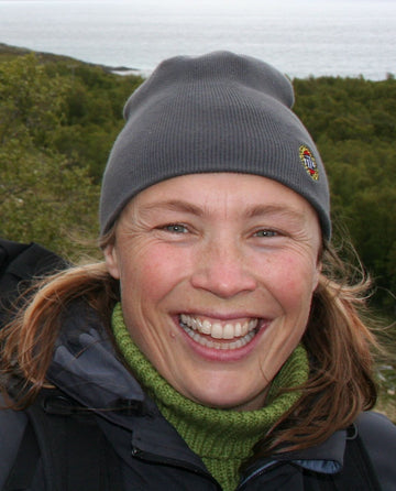 Sigrun Høgetveit Berg