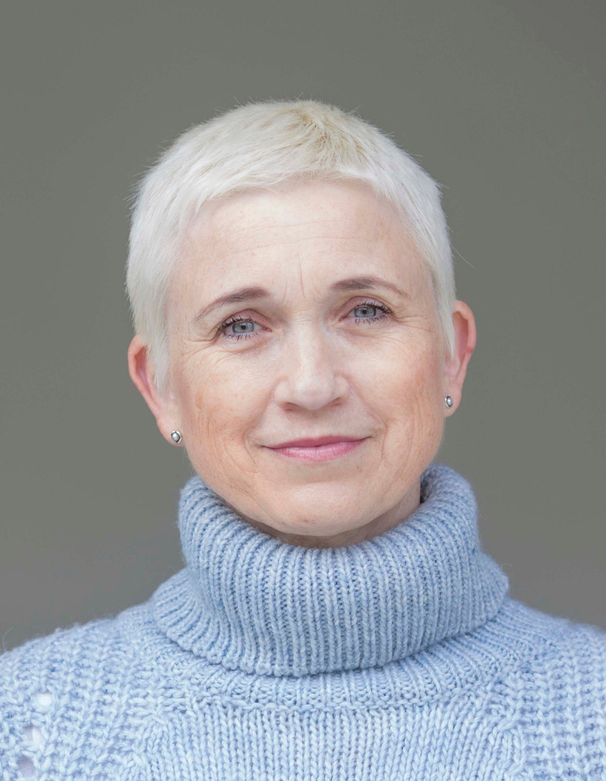 Siri Økland