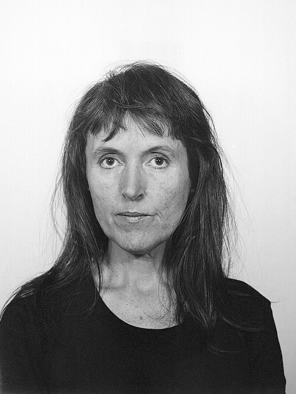 Sissel Solbjørg Bjugn