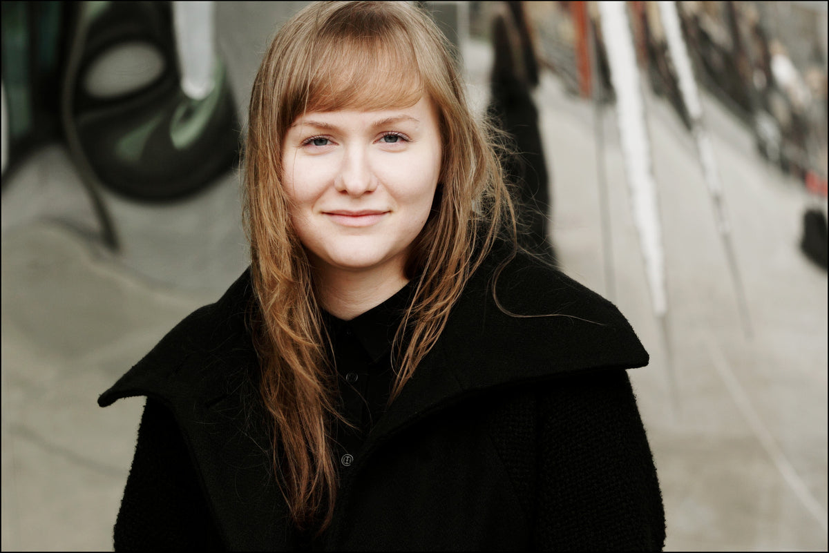Siw-Anita Kirketeig