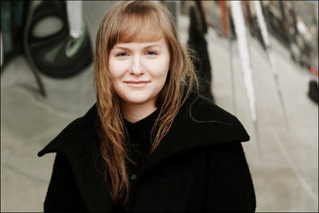 Siw-Anita Kirketeig