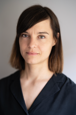 Jenny Lund Madsen