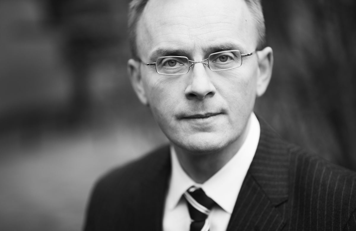 Morten Søberg