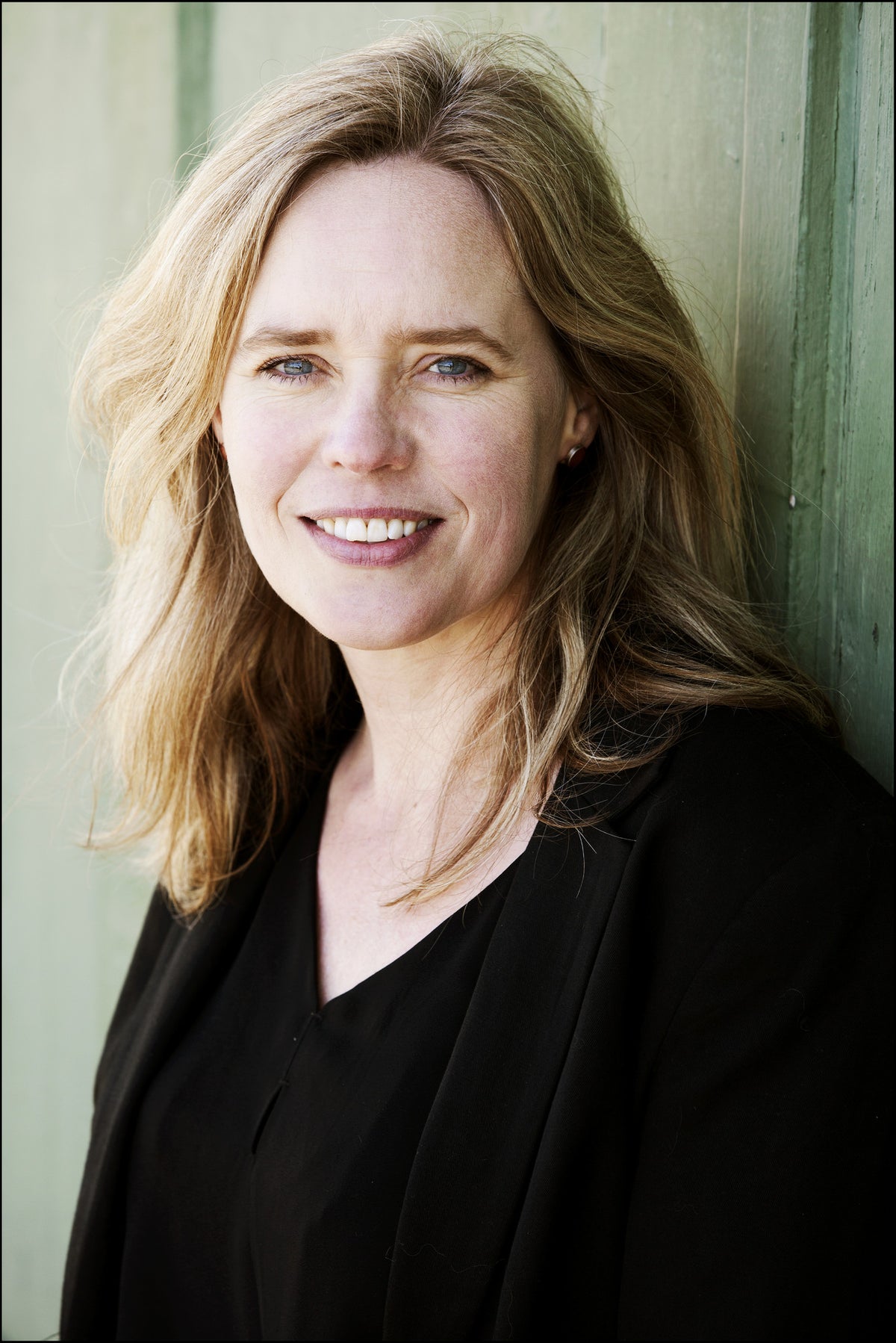 Solveig Mette Tjeltveit