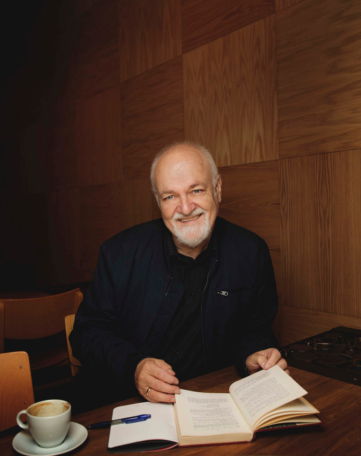 Jan Inge Sørbø