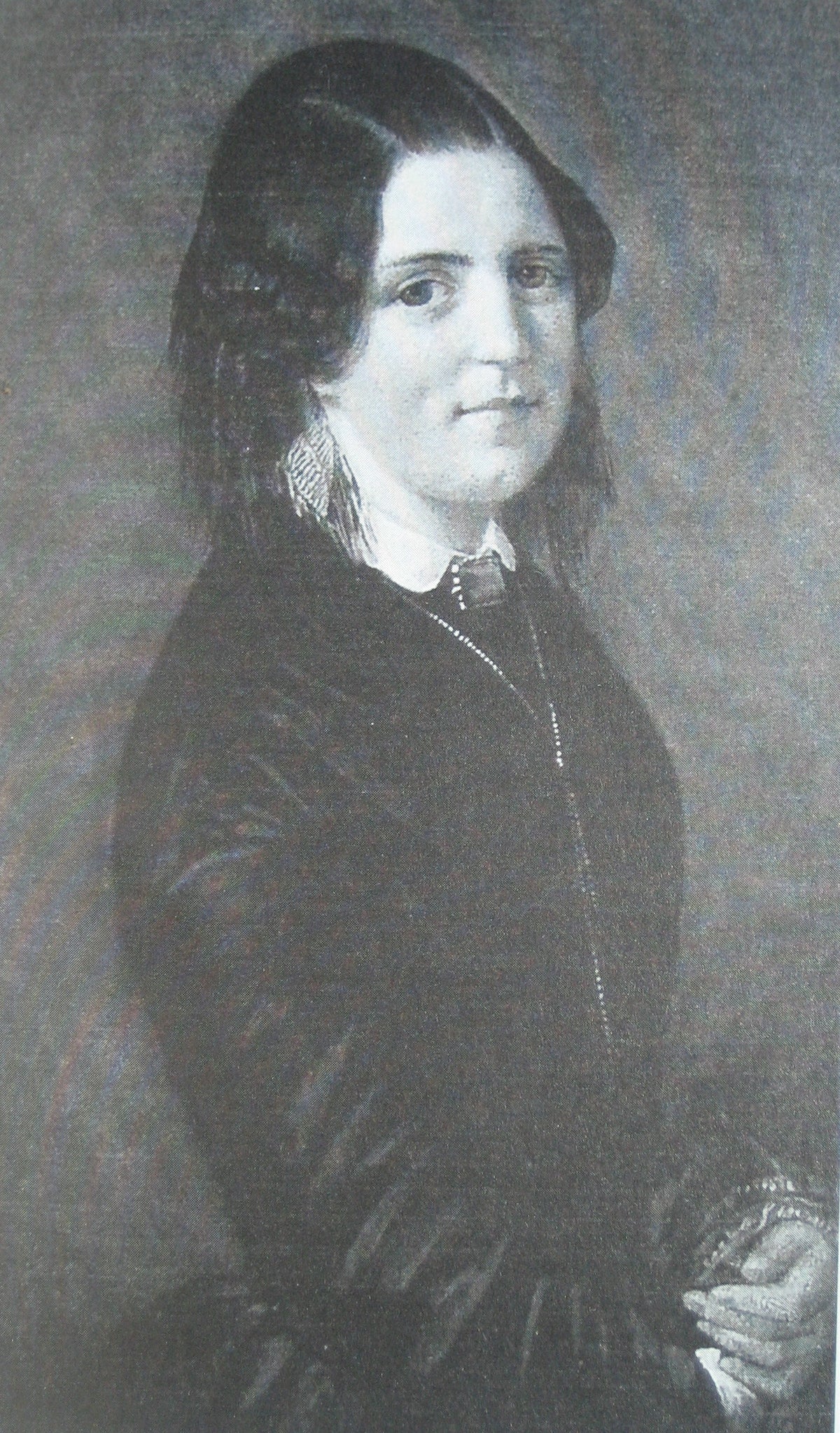 Johanna Spyri