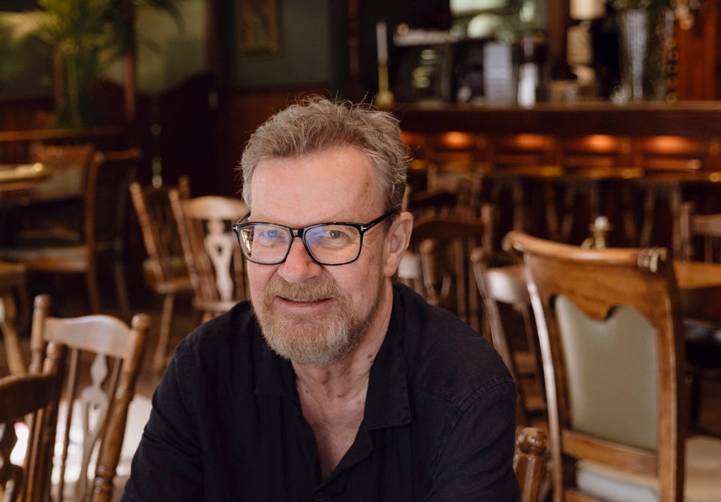 Steffen Kverneland