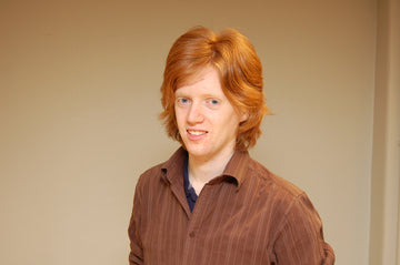 Vebjørn Sture
