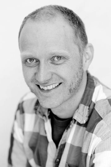 Jens K. Styve