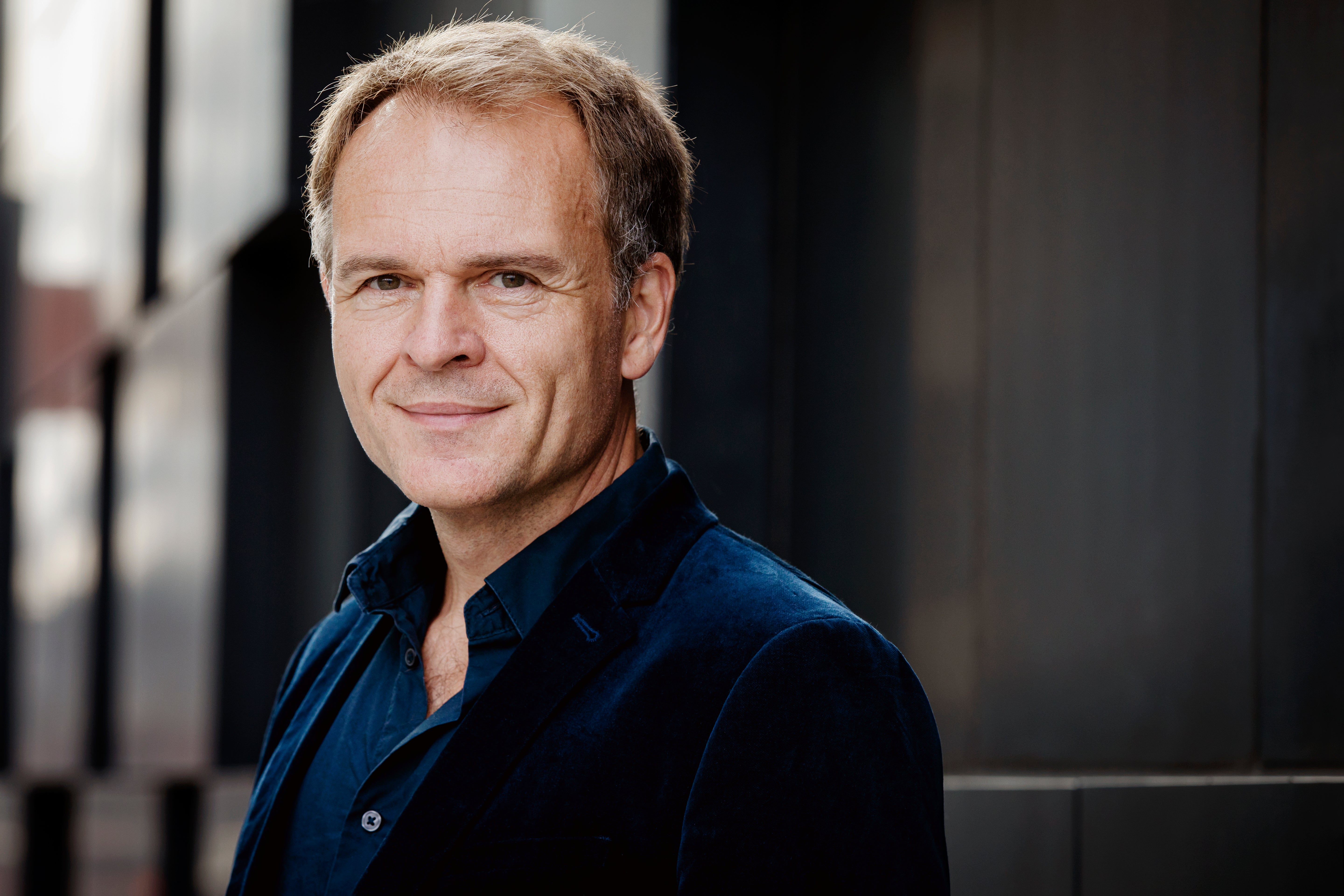 Thor Magnus Tangerås