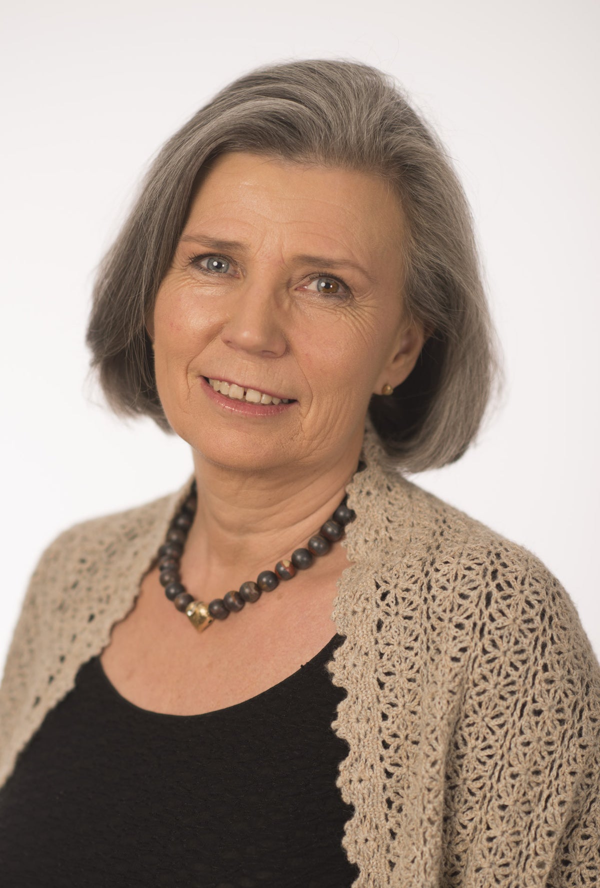 Tove Fevang