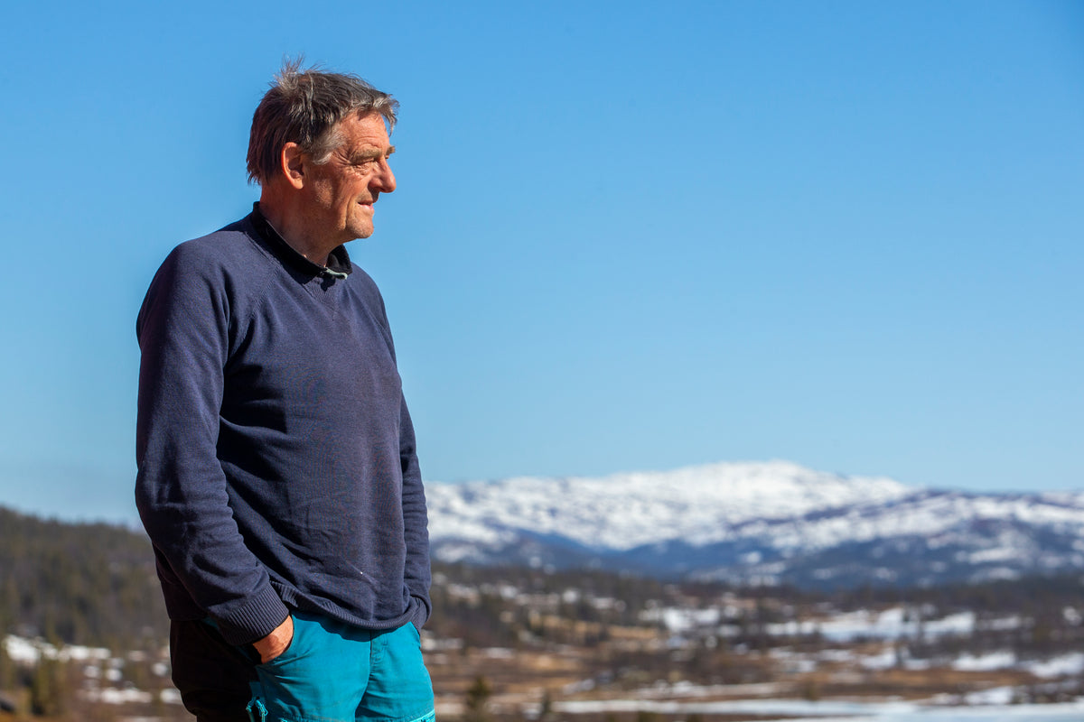 Terje Tørrisplass