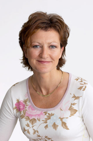 Trude Teige