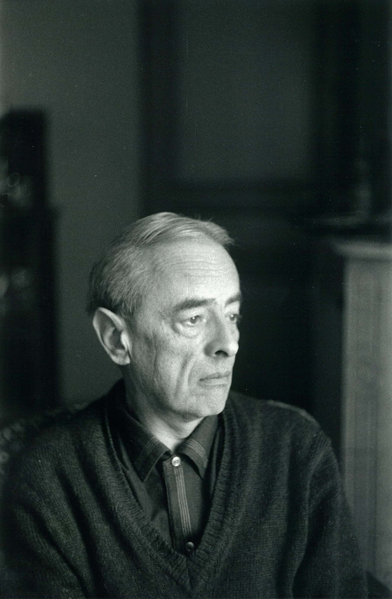 Witold Gombrowicz