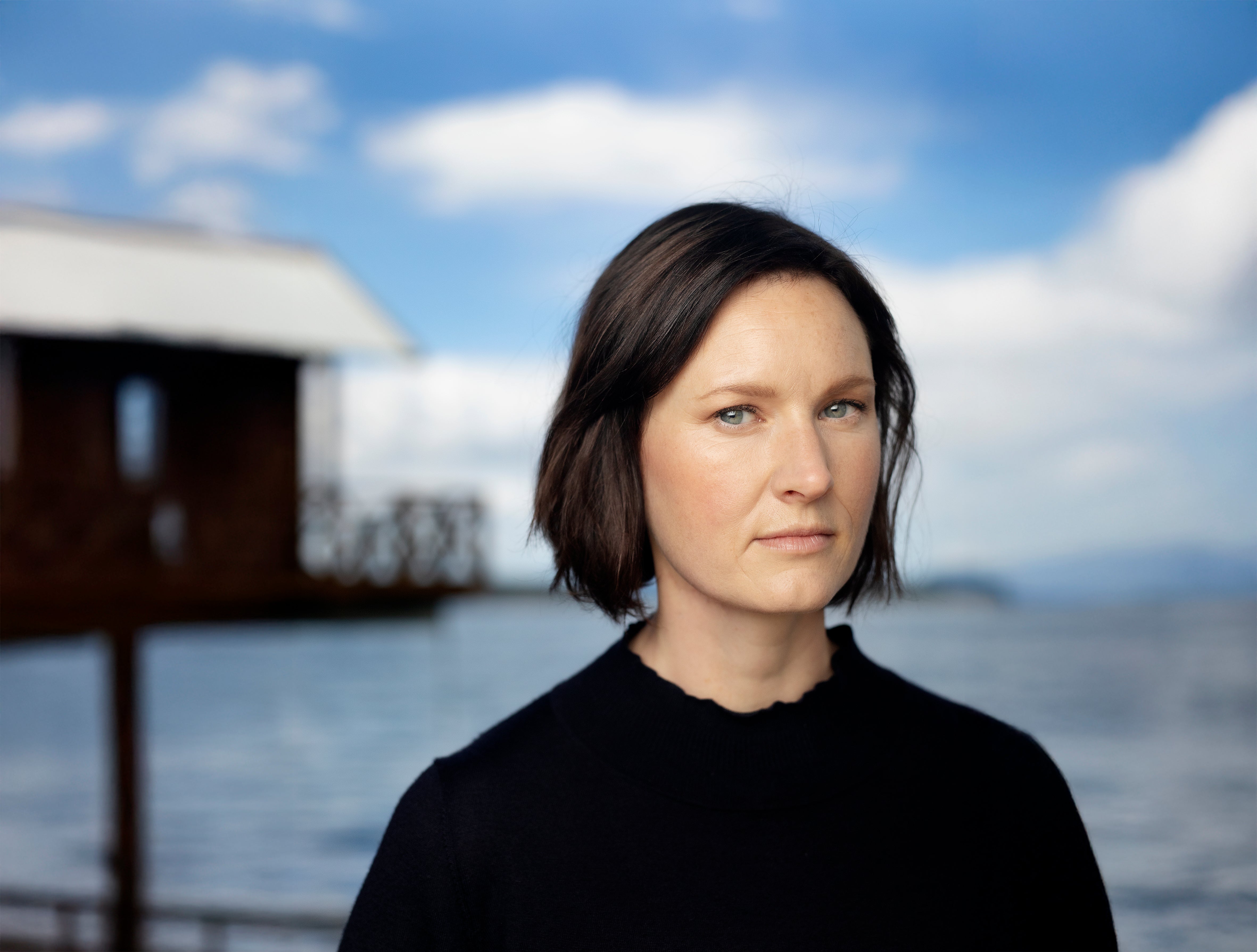 Agnes Ravatn