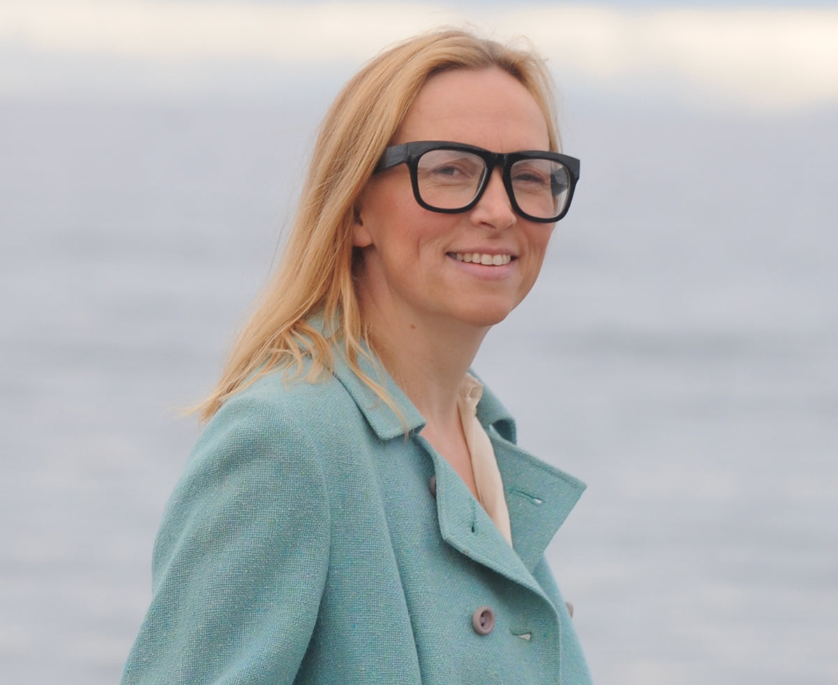 Ingunn Røyset