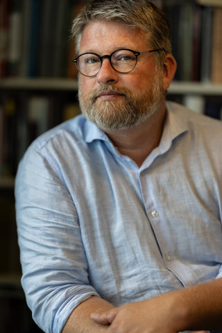 Jørn Øyrehagen Sunde