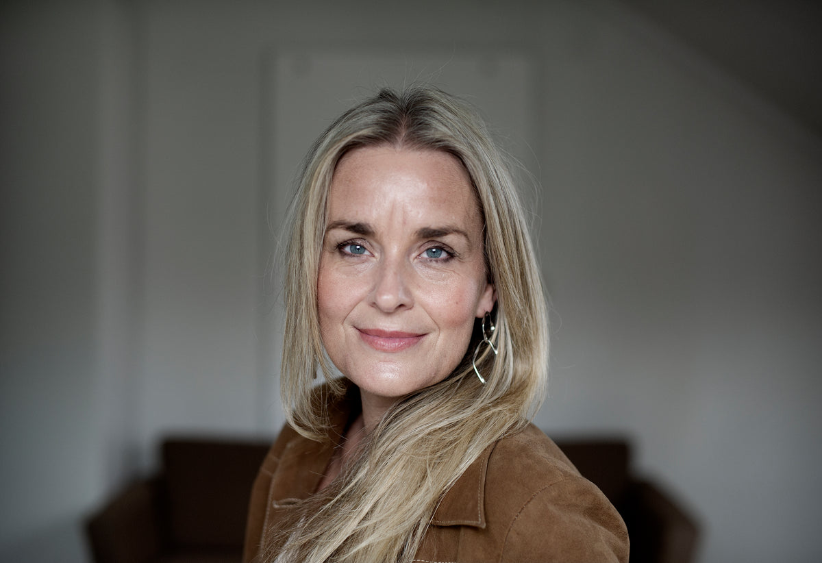 Hilde Sandvik
