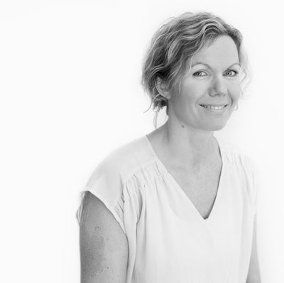 Karin Helgøy